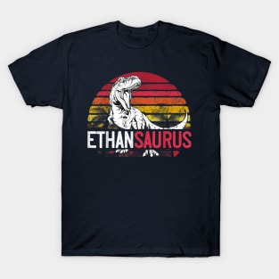 Ethansaurus T-Shirt